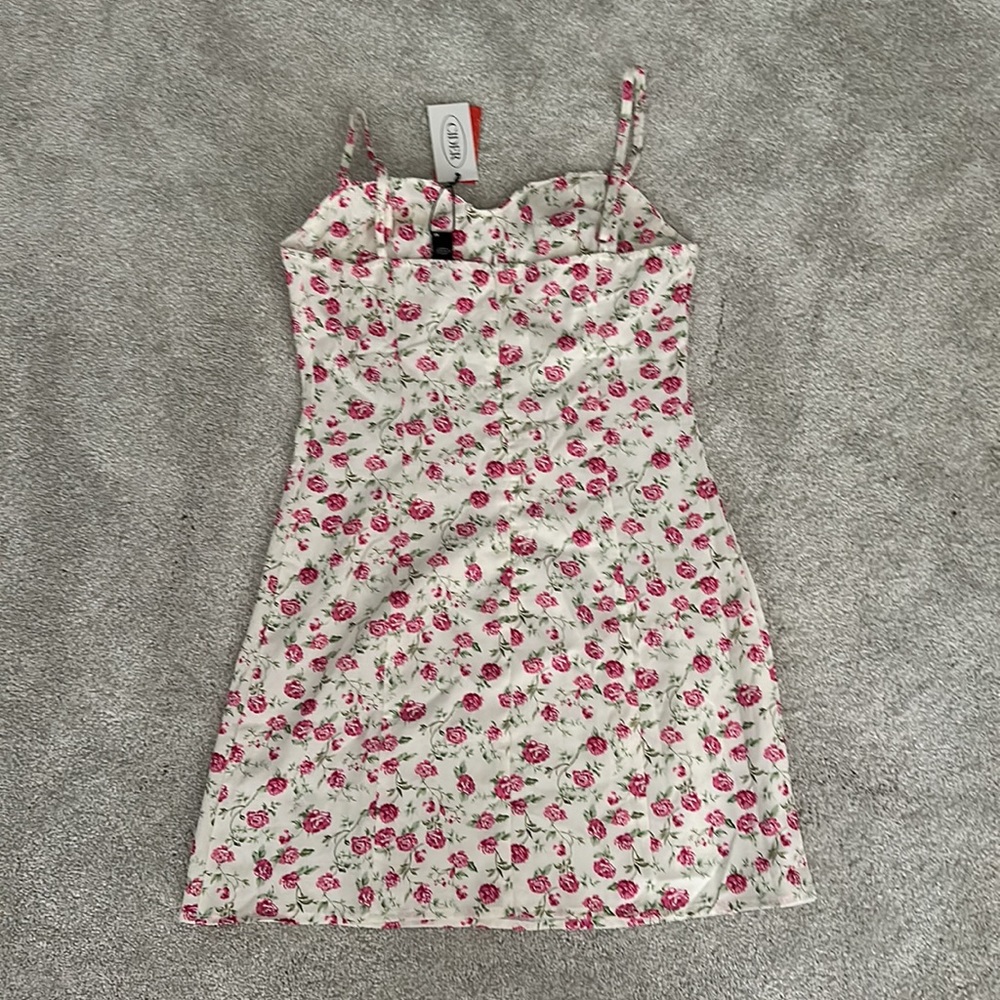 Cider Sundress - Picture 2 of 2